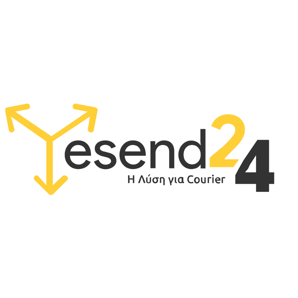 esend logo