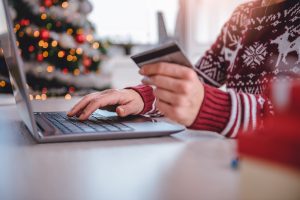 Christmas shopping; How to win over this year’s online shoppers