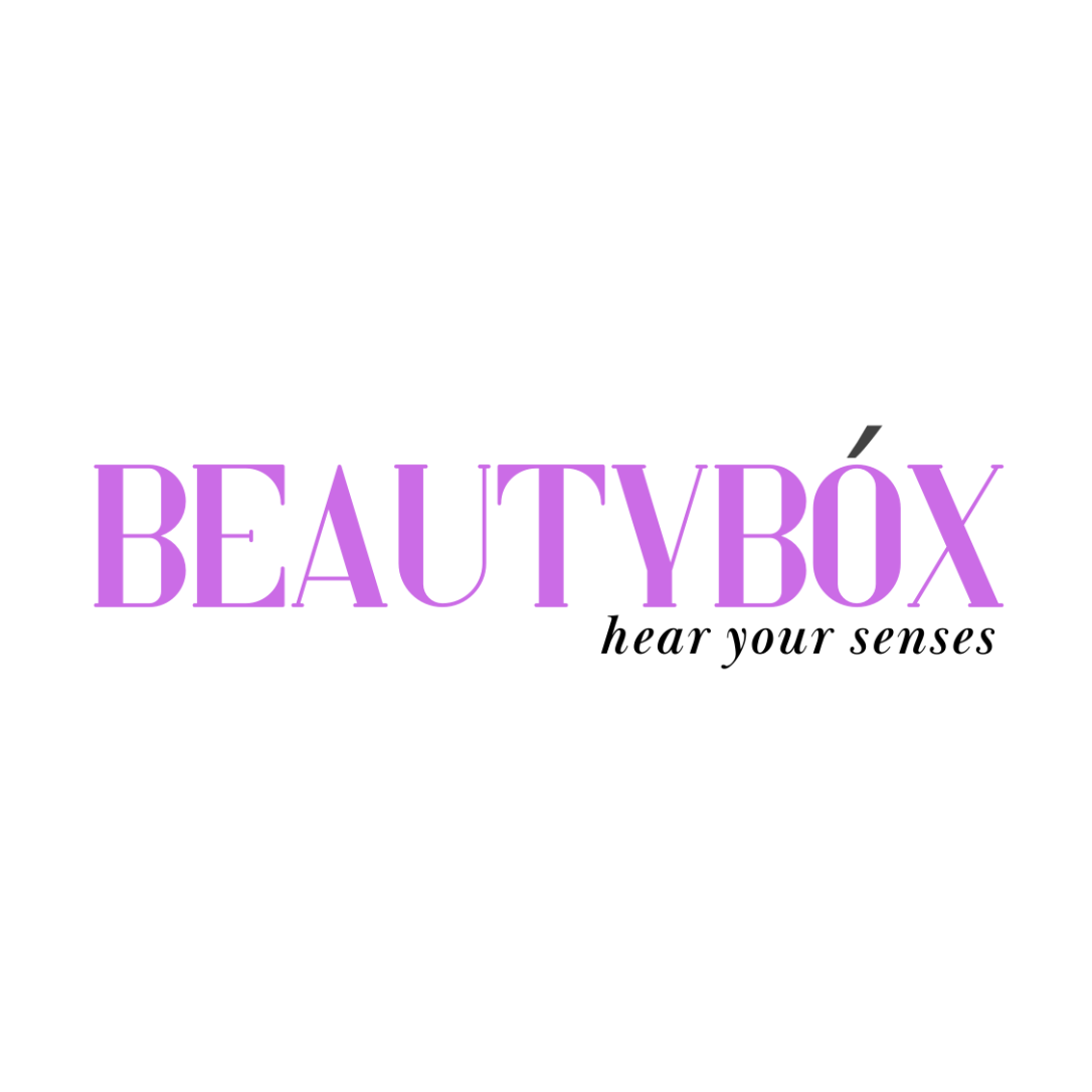 BEAUTYBOX LOGO