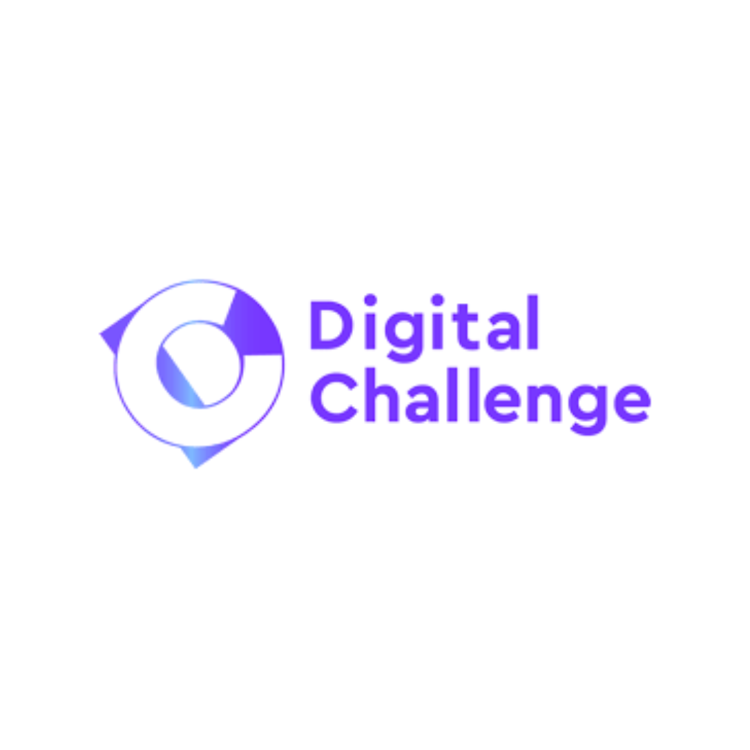DIGITAL CHALLENGE